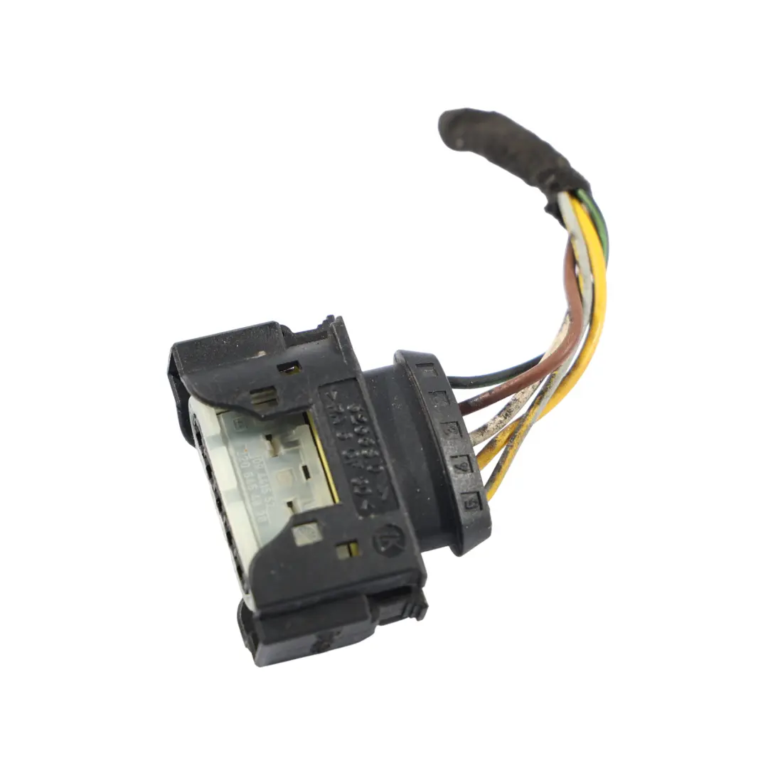 Mercedes W245 Faro Lampada Luce Cablaggio Anteriore Destro - SKU A1698202661 - Numero di parte A1698202661