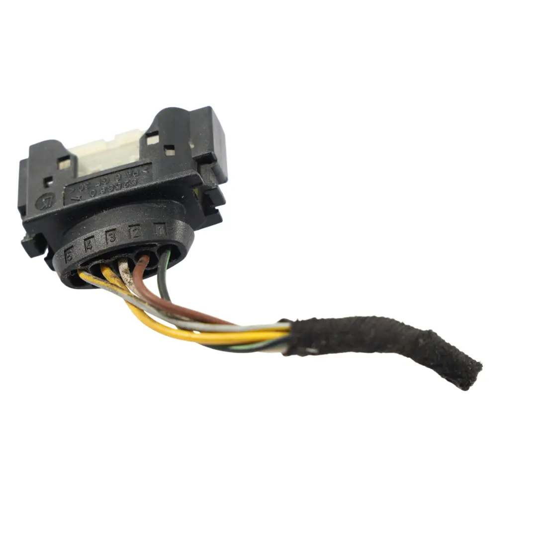 Scheinwerfer Lampe Licht Verkabelung Vorne Rechts für Mercedes W245 mit Teilenummer A1698202661 Mercedes W245 Scheinwerfer Lampe Licht Verkabelung Vorne Rechts - SKU A1698202661 - Teilenummer A1698202661