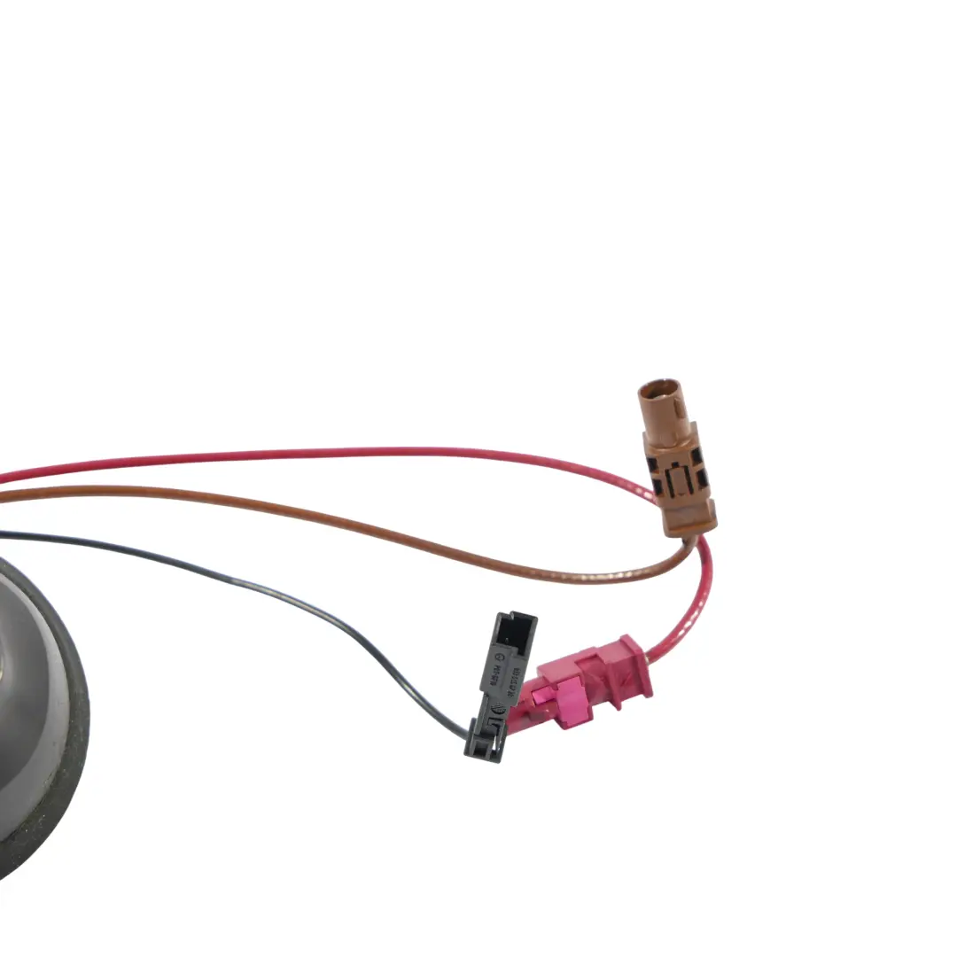 Mercedes W245 Antenne Radio De Toit - SKU A1698202775 - Numéro de pièce A1698202775