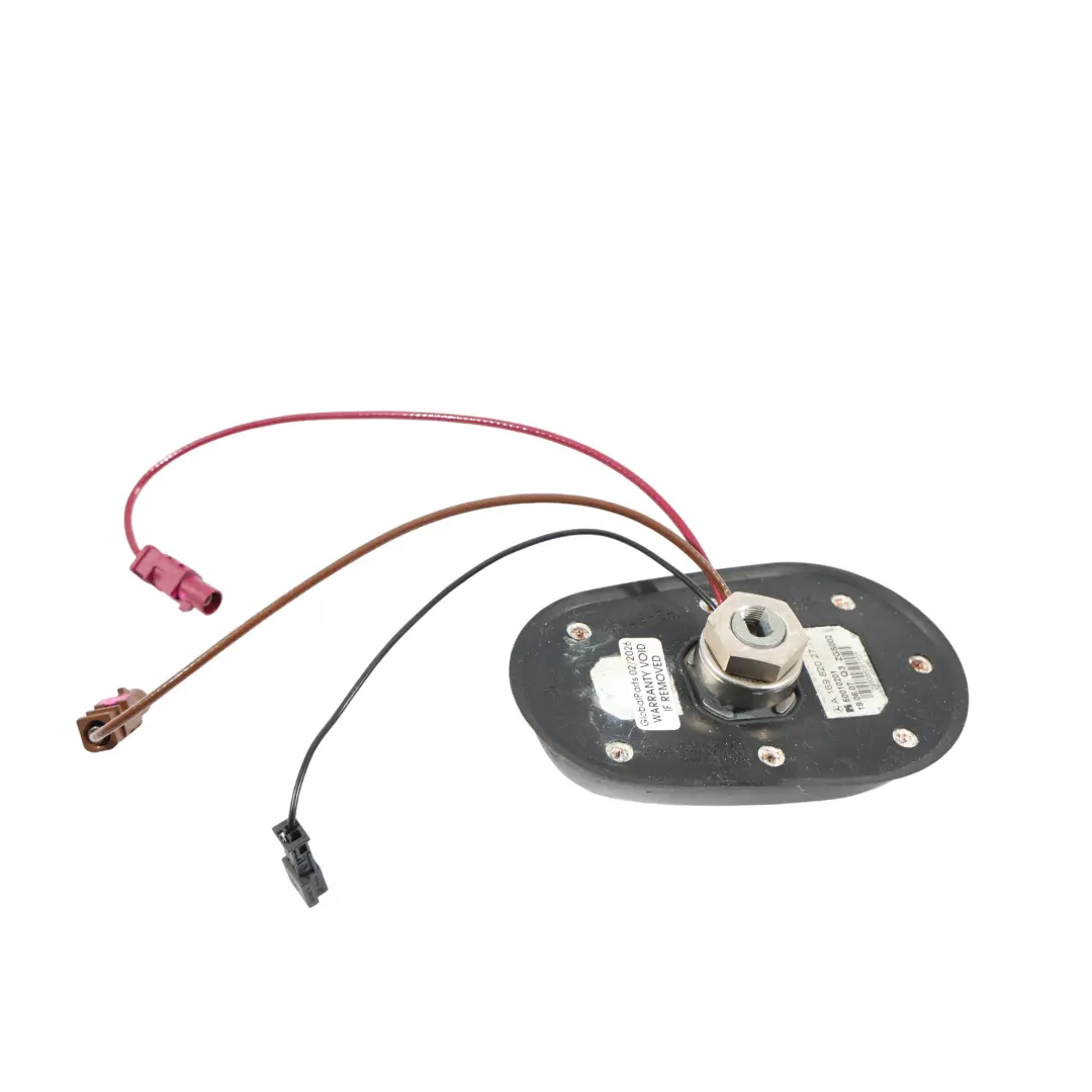 Mercedes W245 Antenna Radio Da Tetto - SKU A1698202775 - Numero di parte A1698202775