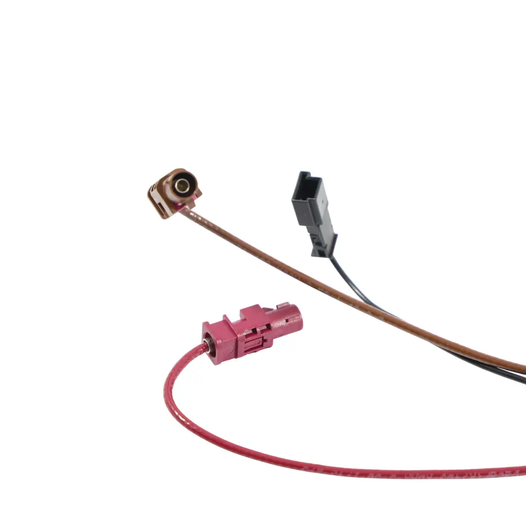 Mercedes W245 Antenna Radio Da Tetto - SKU A1698202775 - Numero di parte A1698202775