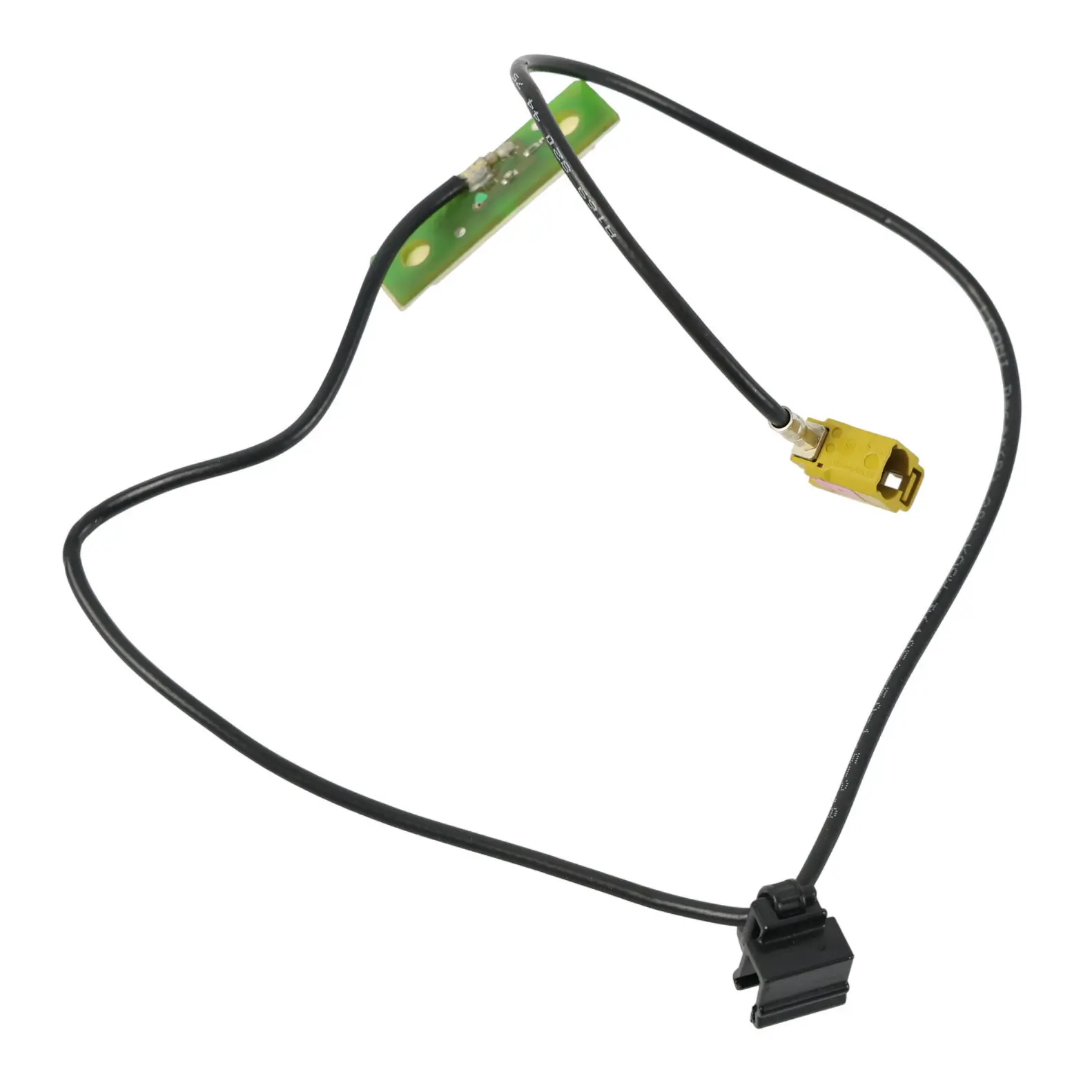 Mercedes W164 Antenna Aerea Bluetooth A1698204475