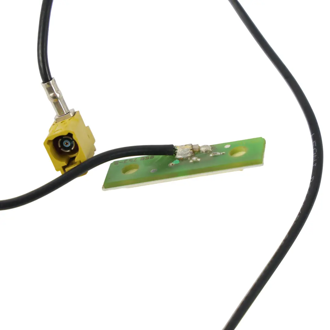 Antena Bluetooth do Mercedes W164 o numerze A1698204475 Mercedes W164 Antena Bluetooth - SKU A1698204475 - Numer Części A1698204475