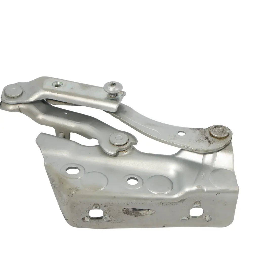 Mercedes W245 Charnière Capot Avant Gauche Argent Polaire 761 - SKU A1698800328-PLS - Numéro de pièce A1698800328