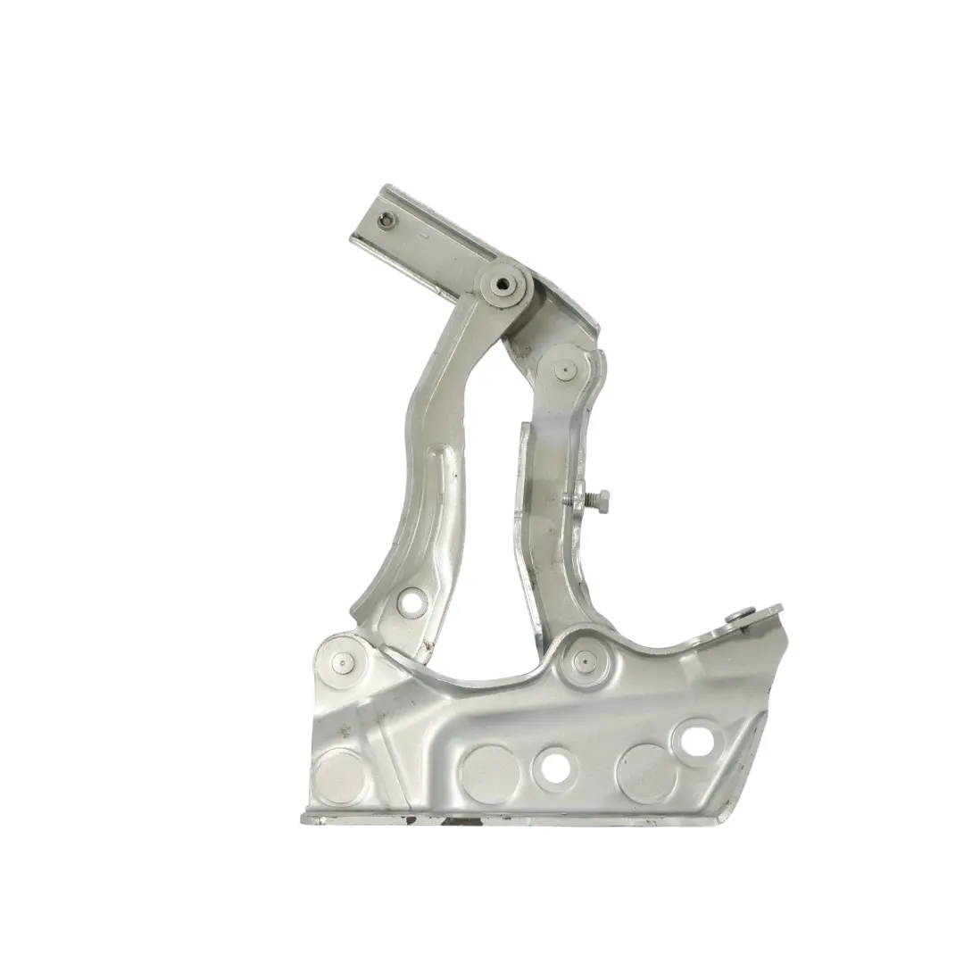 Mercedes W245 Motorhauben Scharnier Vorne Links Polarsilber 761 - SKU A1698800328-PLS - Teilenummer A1698800328