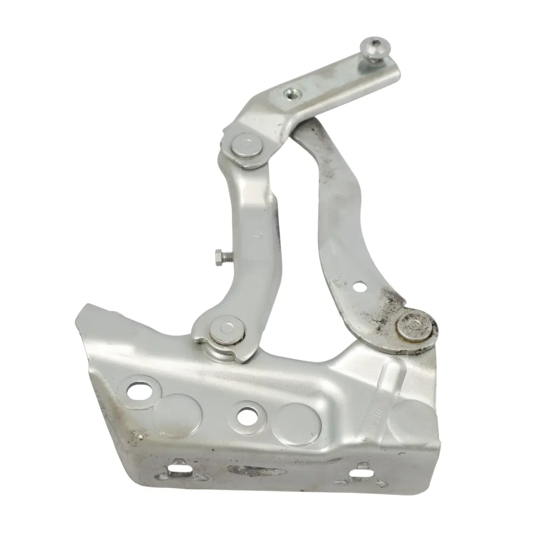 Mercedes W245 Zawias Maski Przedniej Lewy Polar Silver 761 - SKU A1698800328-PLS - Numer Części A1698800328