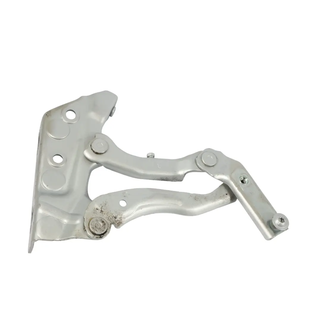 Mercedes W245 Motorhauben Scharnier Vorne Links Polarsilber 761 - SKU A1698800328-PLS - Teilenummer A1698800328