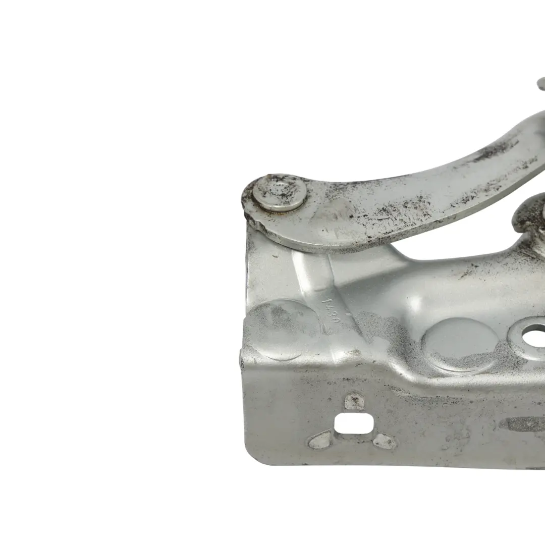 Mercedes W245 Front Hinge Bonnet Hood Right O/S Polar Silver 761 - SKU A1698800428-PLS - Part number A1698800428