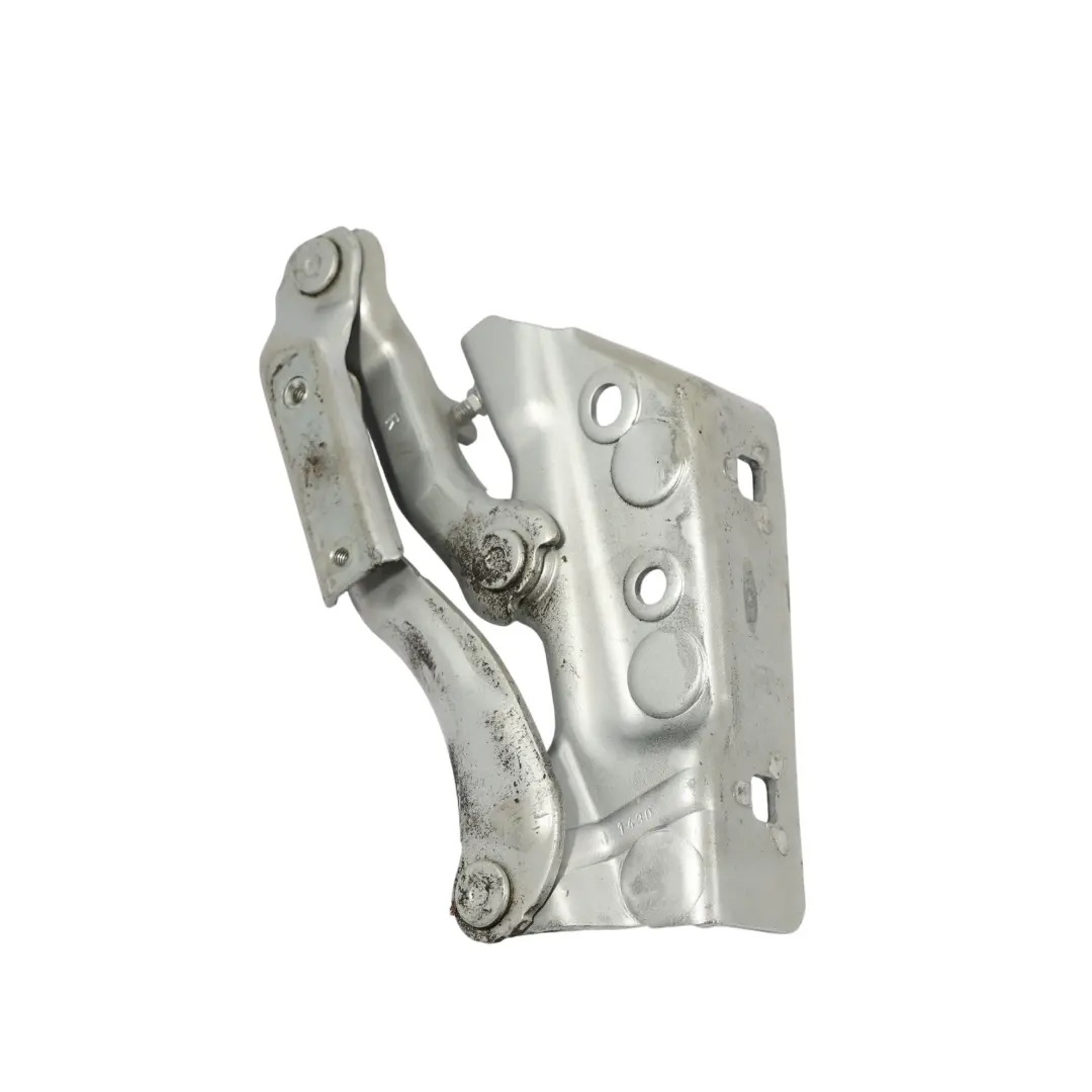 Mercedes W245 Bisagra Delantera Capó Derecho Polar Silver 761 - SKU A1698800428-PLS - Número de pieza A1698800428