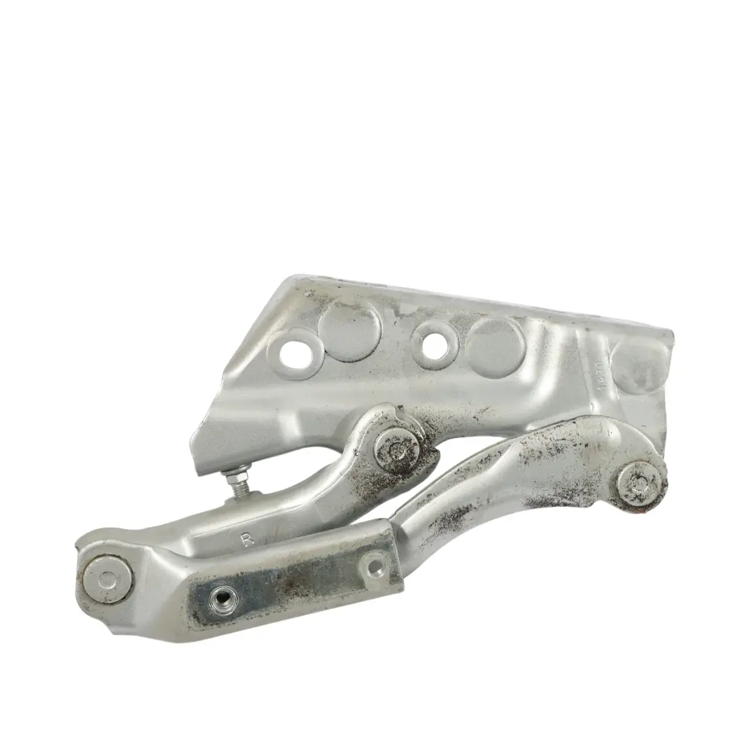 Mercedes W245 Frontscharnier Motorhaube Haube Rechts Polarsilber 761 - SKU A1698800428-PLS - Teilenummer A1698800428