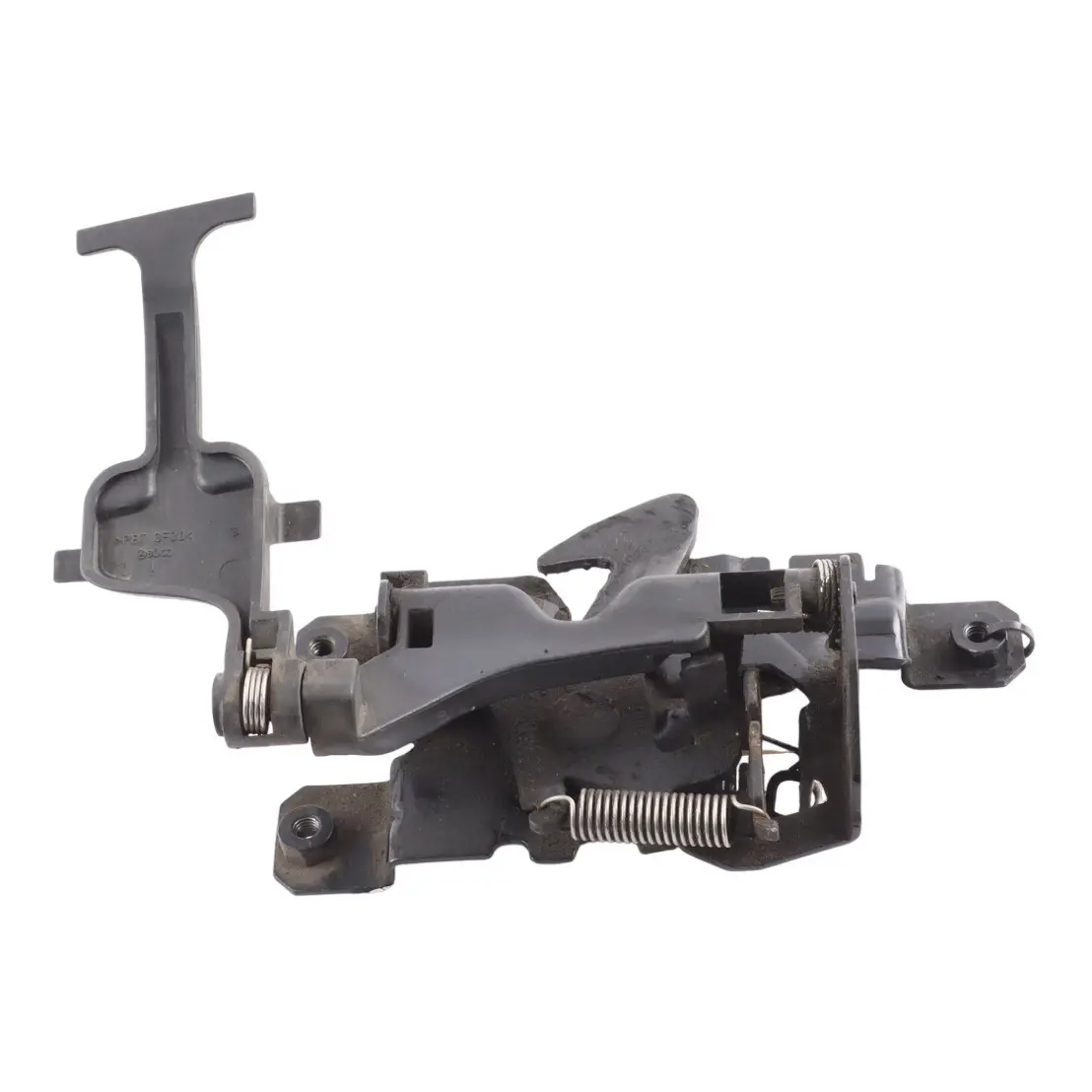 Mercedes W245 Engine Hood Lock Bonnet Lock Catch Latch Lower Part A1698800660