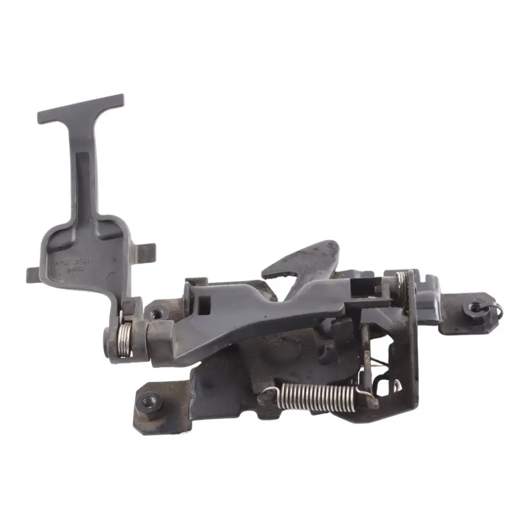 Hood Lock Bonnet Lock Catch Latch Lower Part to Mercedes W245 Engine with Part number A1698800660 Mercedes W245 Engine Hood Lock Bonnet Lock Catch Latch Lower Part - SKU A1698800660-1 - Part number A1698800660