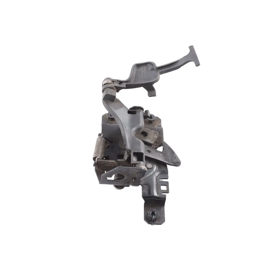 Hood Lock Bonnet Lock Catch Latch Lower Part to Mercedes W245 Engine with Part number A1698800660 Mercedes W245 Engine Hood Lock Bonnet Lock Catch Latch Lower Part - SKU A1698800660-1 - Part number A1698800660