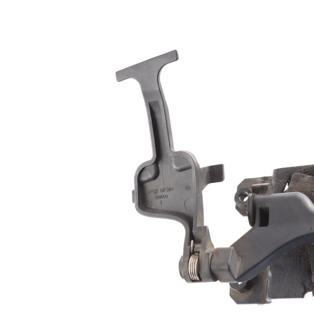 Hood Lock Bonnet Lock Catch Latch Lower Part to Mercedes W245 Engine with Part number A1698800660 Mercedes W245 Engine Hood Lock Bonnet Lock Catch Latch Lower Part - SKU A1698800660-1 - Part number A1698800660