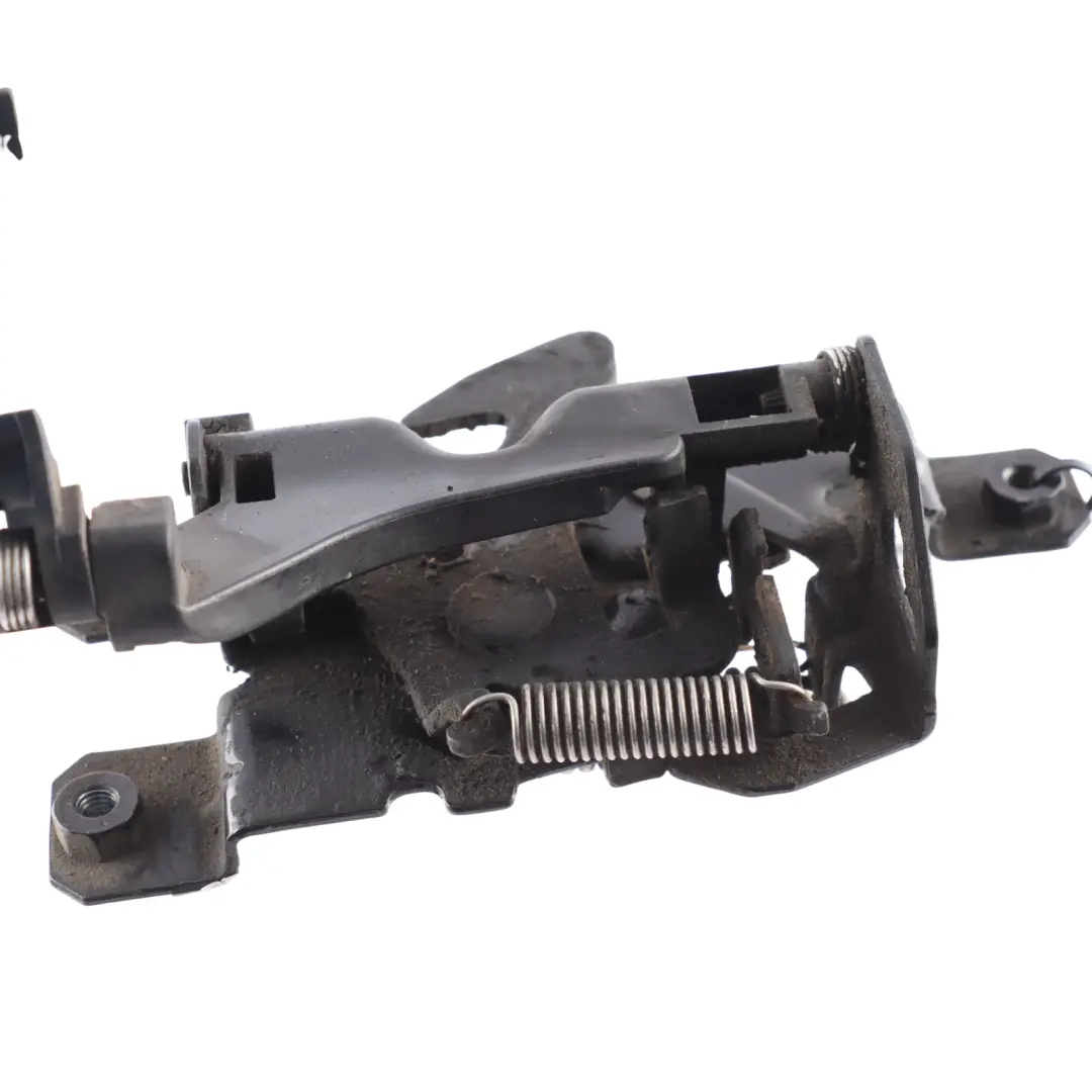 Mercedes W245 Engine Hood Lock Bonnet Lock Catch Latch Lower Part - SKU A1698800660-1 - Part number A1698800660