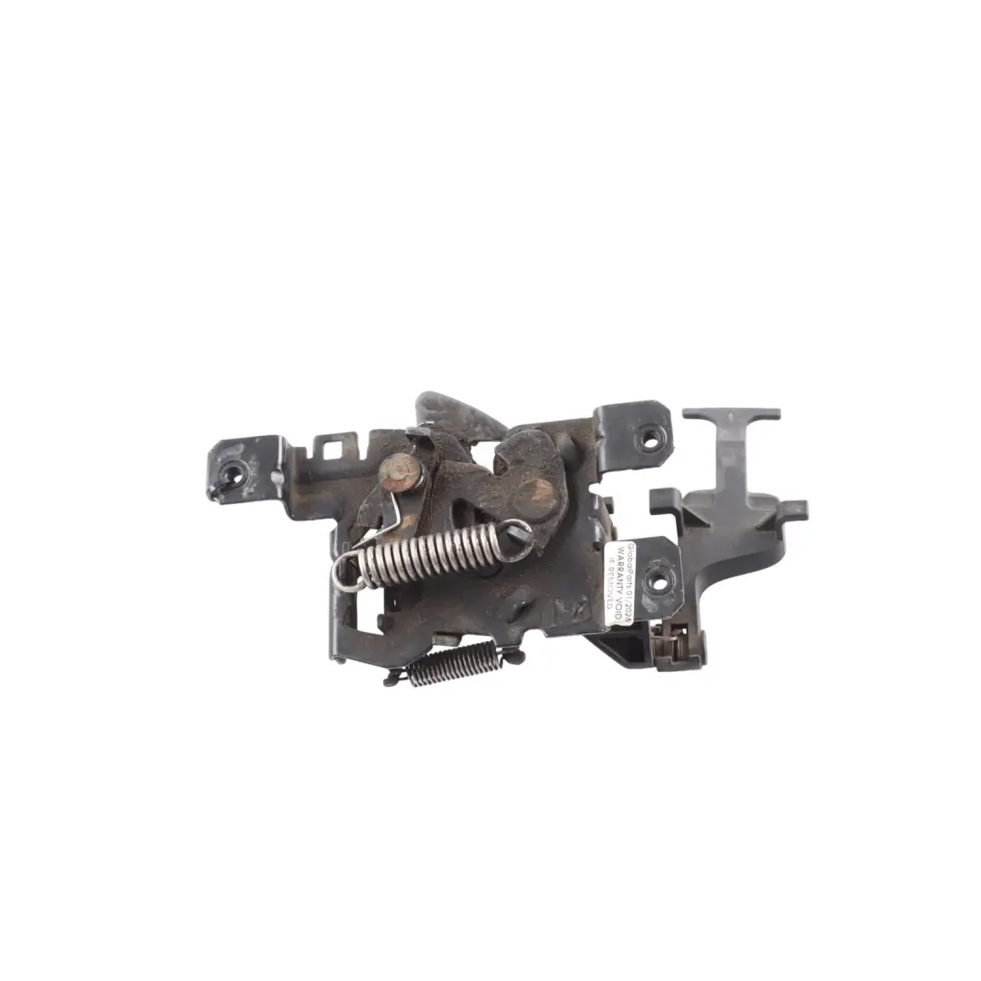 Mercedes W245 Engine Hood Lock Bonnet Lock Catch Latch Lower Part - SKU A1698800660-1 - Part number A1698800660