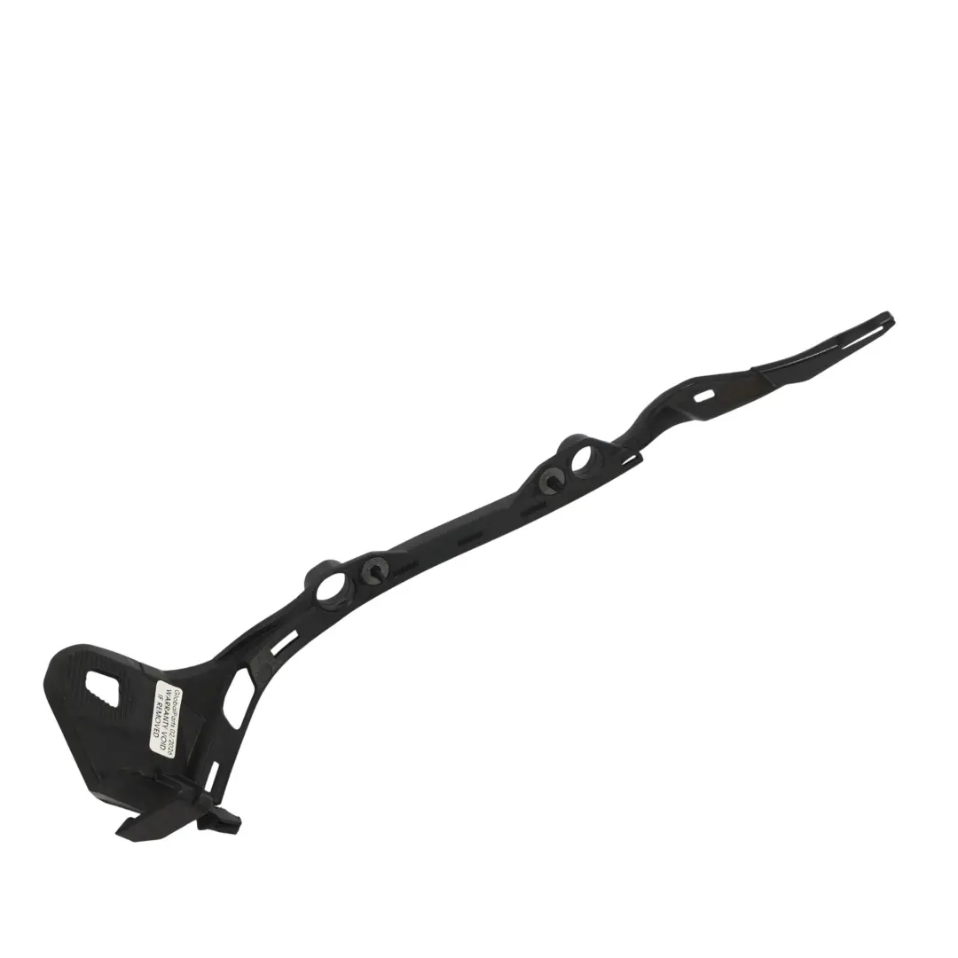 Parachoques Guía Soporte Trasero Derecho para Mercedes W245 con número de pieza A1698851421 Mercedes W245 Parachoques Guía Soporte Trasero Derecho - SKU A1698851421 - Número de pieza A1698851421