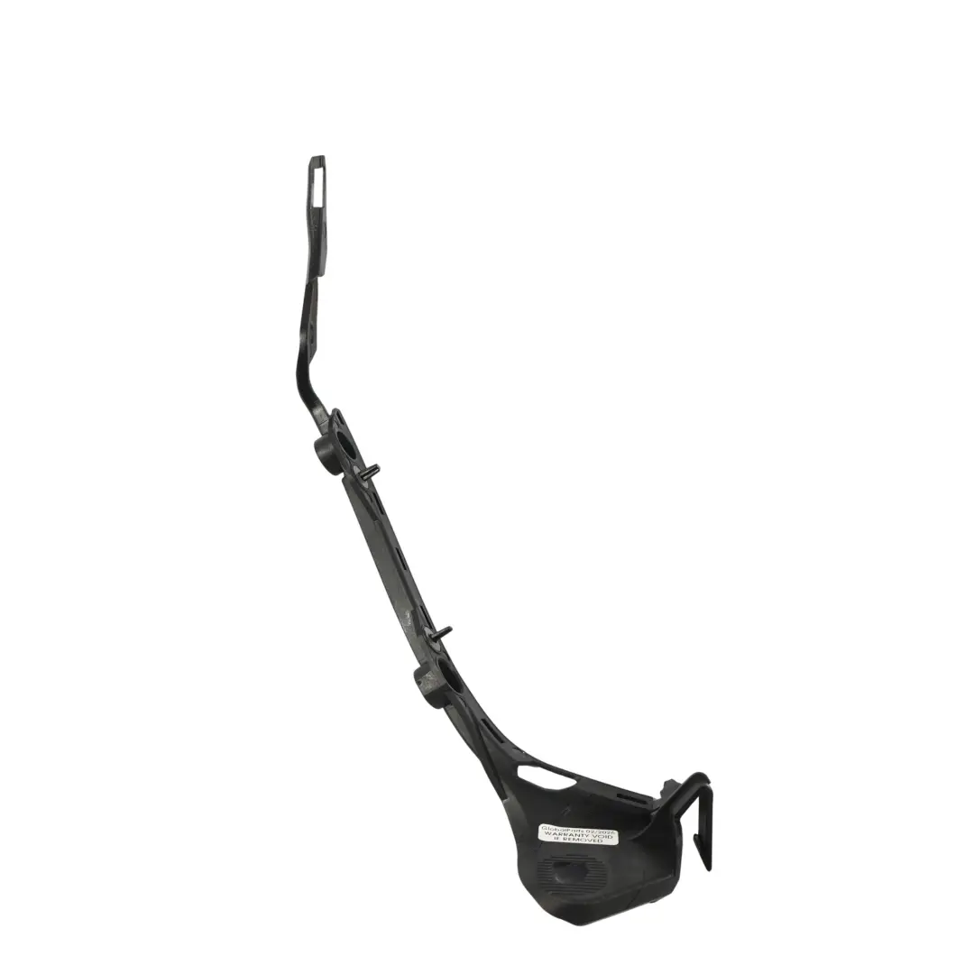 Paraurti Guida Staffa Supporto Posteriore Destro per Mercedes W245 con numero di parte A1698851421 Mercedes W245 Paraurti Guida Staffa Supporto Posteriore Destro - SKU A1698851421 - Numero di parte A1698851421