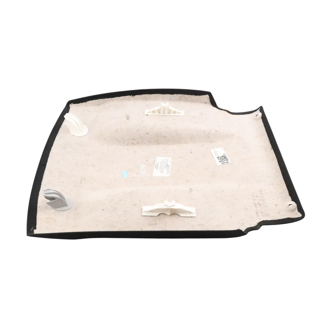 Pannello Copertura Schienale Sedile Anteriore per Mercedes W169 con numero di parte A1699140373 Mercedes W169 Pannello Copertura Schienale Sedile Anteriore - SKU A1699140373-1 - Numero di parte A1699140373