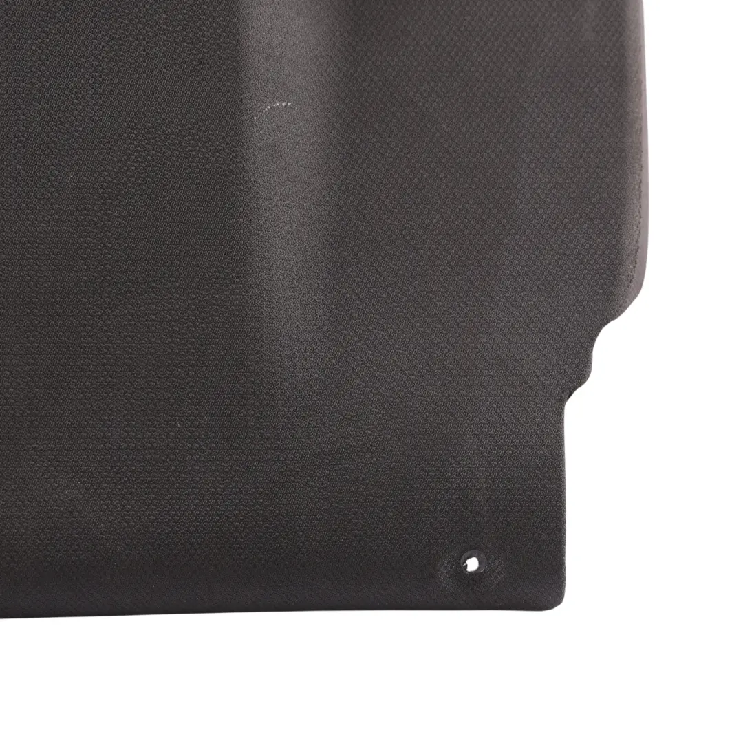 Mercedes W169 Sitz Rückenlehne Verkleidung Links Rechts - SKU A1699140373-1 - Teilenummer A1699140373