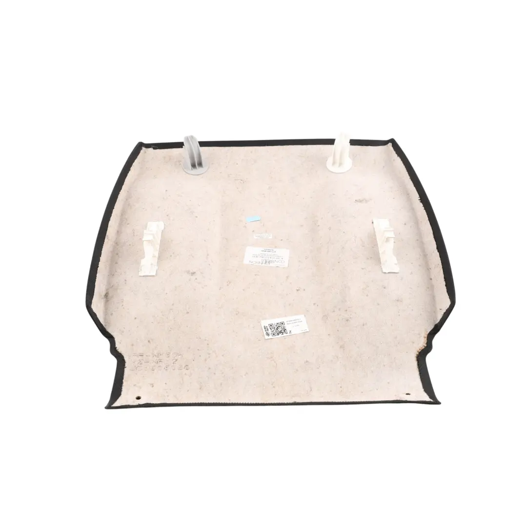 Mercedes W169 Panneau Couverture Garniture Siège Avant Gauche Droite - SKU A1699140373-1 - Numéro de pièce A1699140373