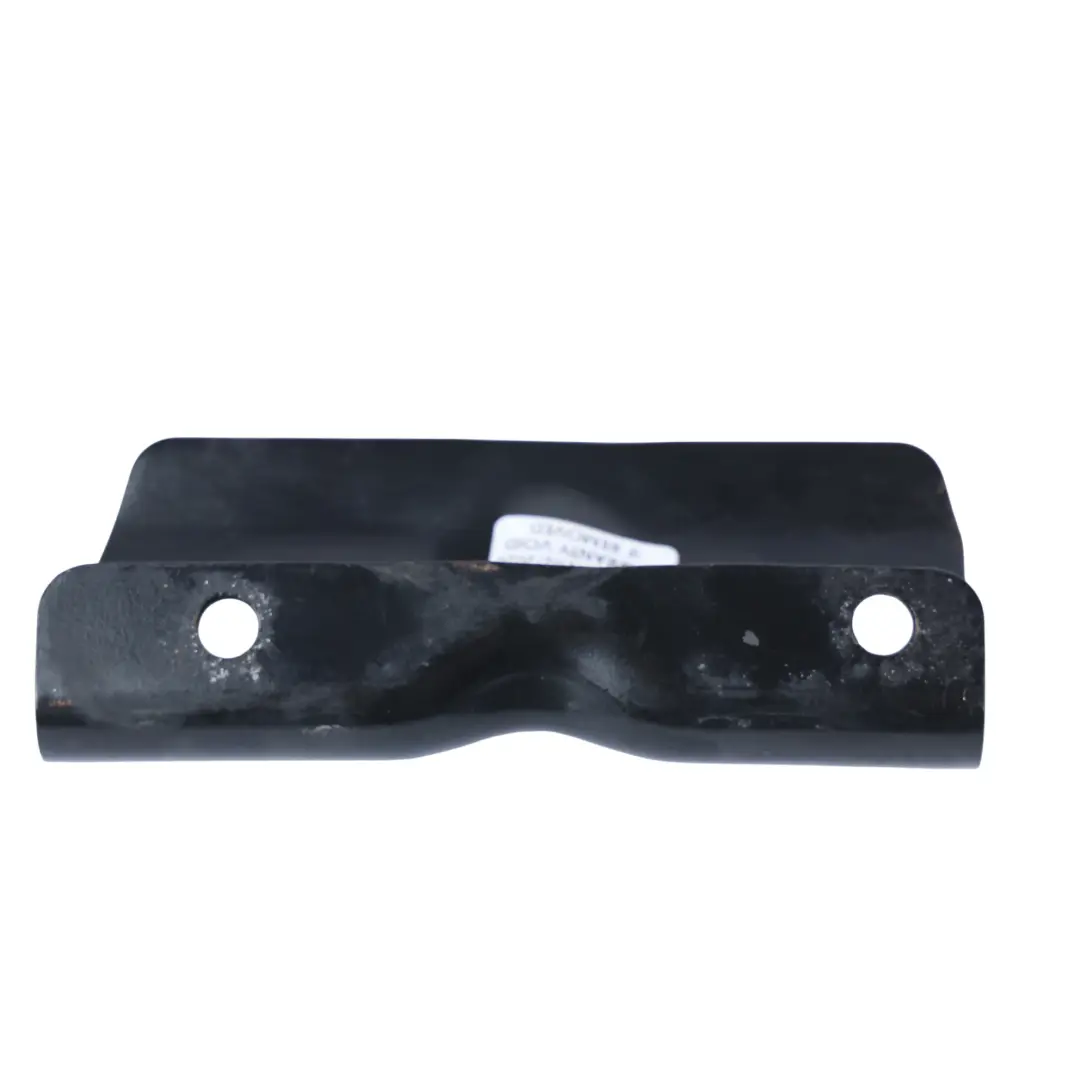 Mercedes SLK R172 Soporte Motor Montaje Placa Apantallamiento - SKU A1712420034 - Número de pieza A1712420034