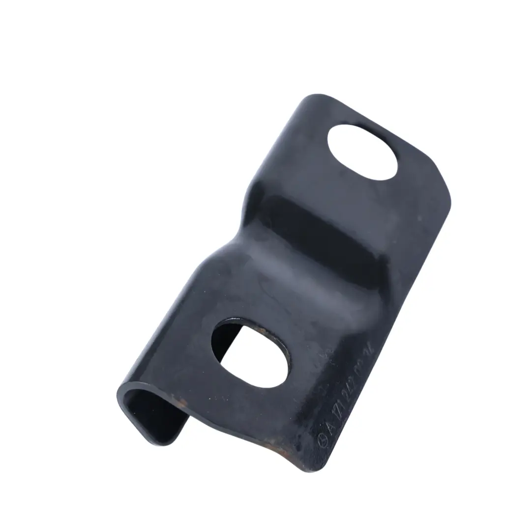 Motorhalterung Halterung Abschirmung Platte für Mercedes SLK R172 mit Teilenummer A1712420034 Mercedes SLK R172 Motorhalterung Halterung Abschirmung Platte - SKU A1712420034 - Teilenummer A1712420034