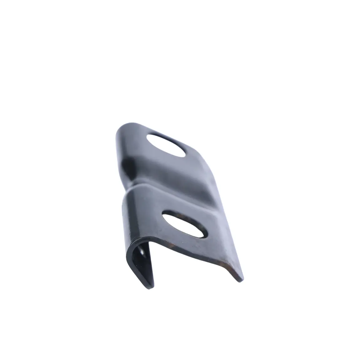 Support Bracket Mount Screening Plate to Mercedes SLK R172 Engine with Part number A1712420034 Mercedes SLK R172 Engine Support Bracket Mount Screening Plate - SKU A1712420034 - Part number A1712420034