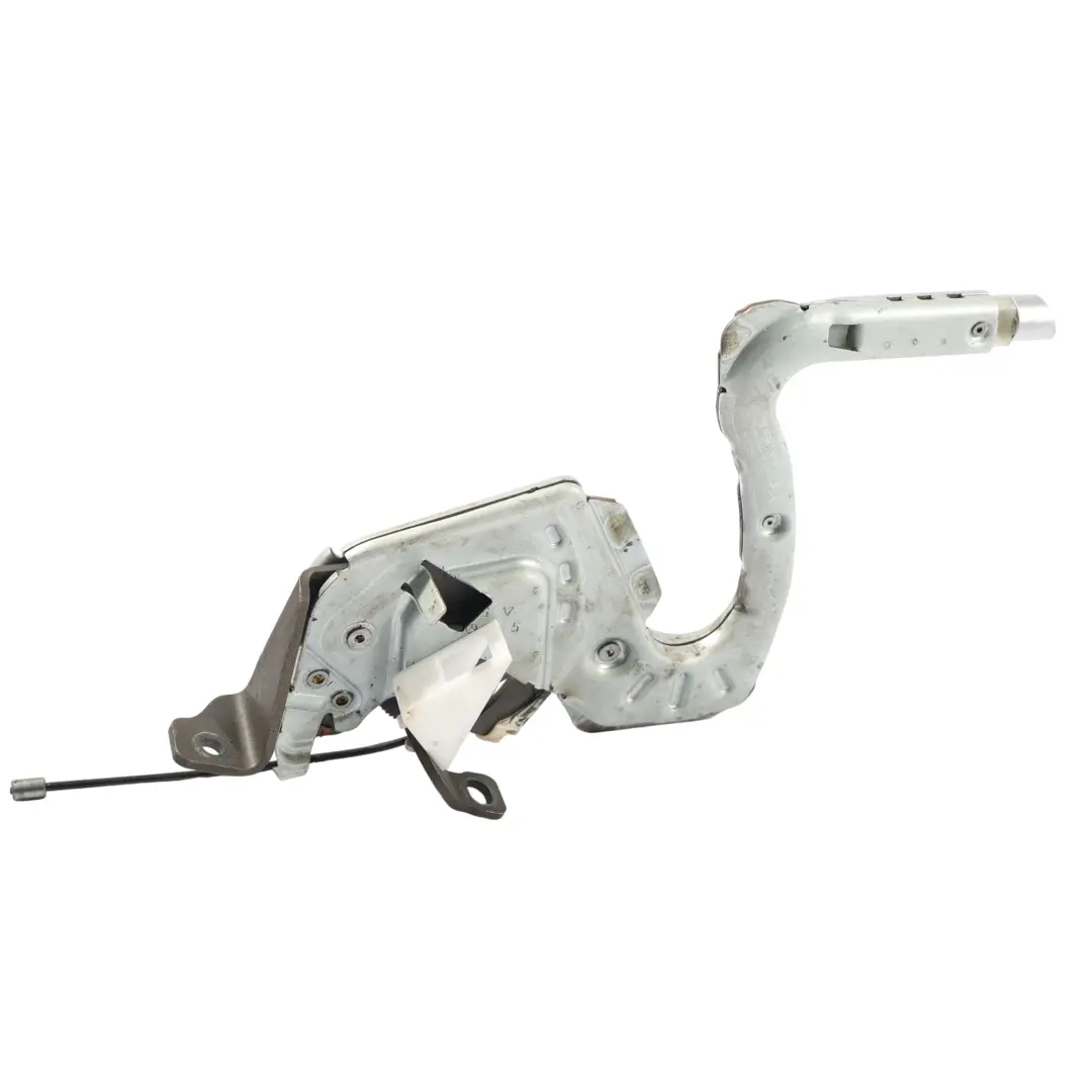 Handbremse Park Brems Hebel Griff für Mercedes SLK R171 mit Teilenummer A1714201384 Mercedes SLK R171 Handbremse Park Brems Hebel Griff - SKU A1714201384-5 - Teilenummer A1714201384