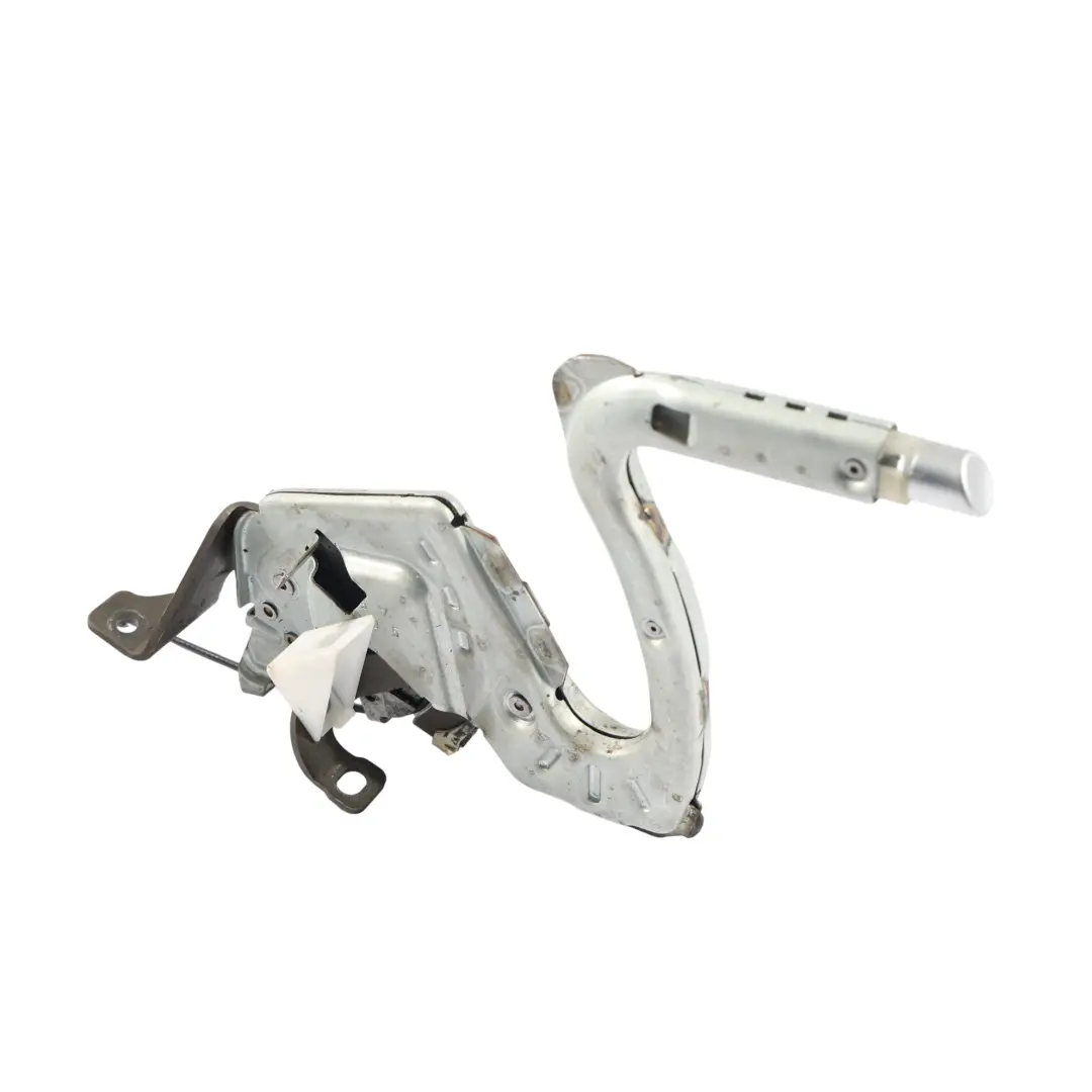 Mercedes SLK R171 Handbremse Park Brems Hebel Griff - SKU A1714201384-5 - Teilenummer A1714201384