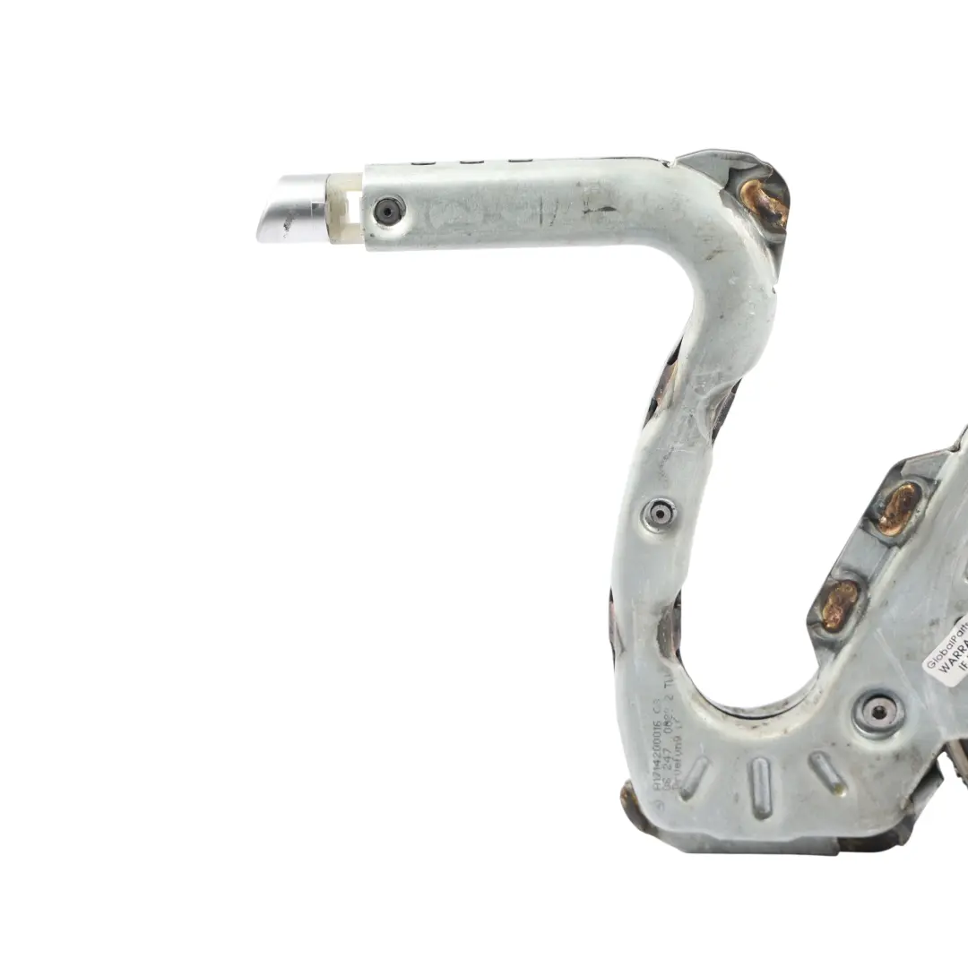 Freno De Mano Palanca De Freno De Mano para Mercedes SLK R171 con número de pieza A1714201384 Mercedes SLK R171 Freno De Mano Palanca De Freno De Mano - SKU A1714201384-5 - Número de pieza A1714201384