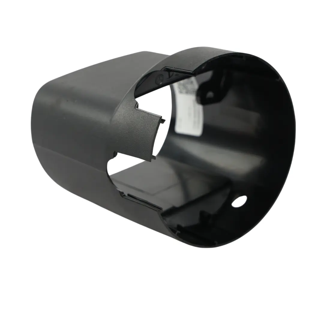 W219 Columna Dirección Recubrimiento Envolvente Negro A2115403362 para Mercedes W211 con número de pieza A1714620323 Mercedes W211 W219 Columna Dirección Recubrimiento Envolvente Negro A2115403362 - SKU A1714620323-3 - Número de pieza A1714620323