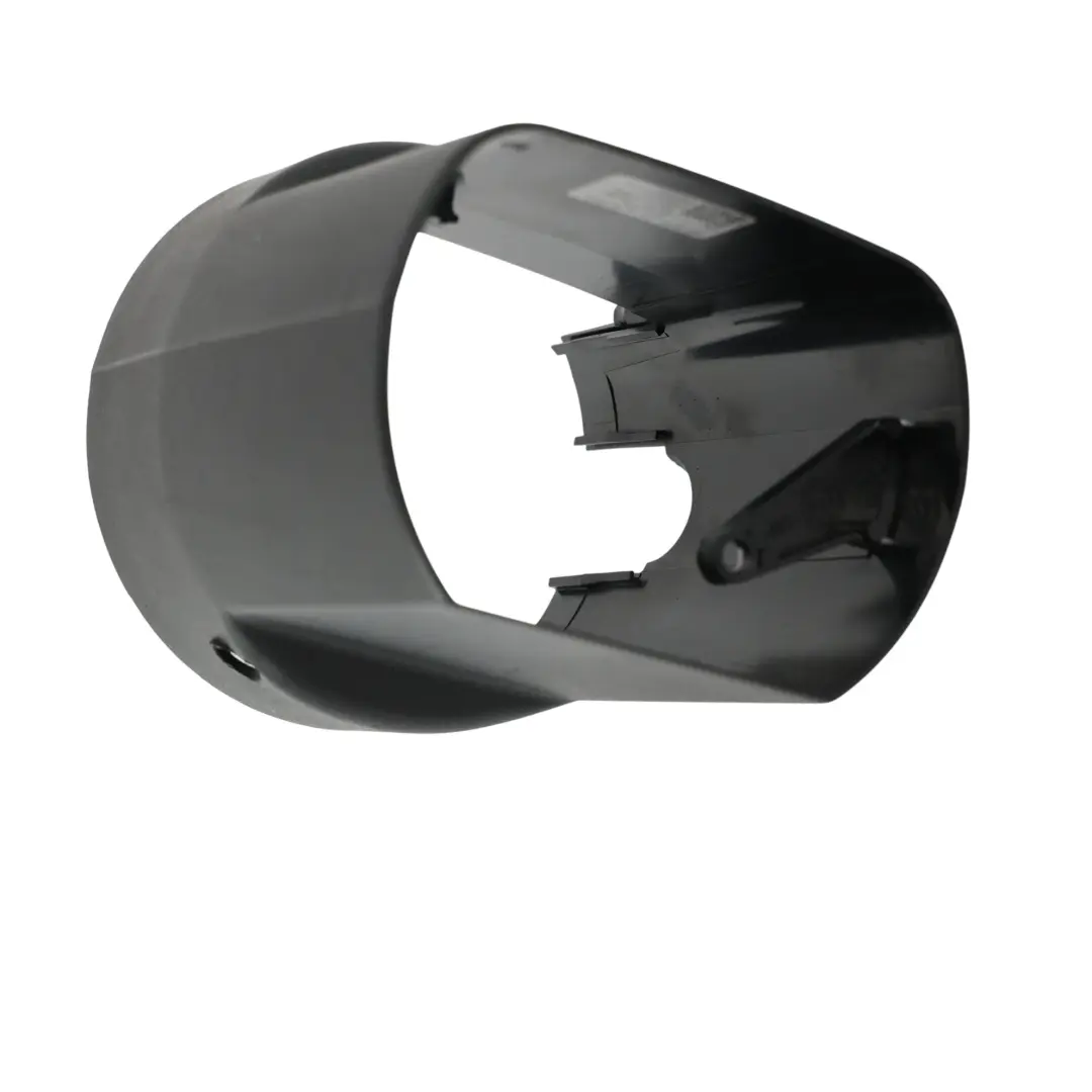 W219 Rivestimento Esterno Piantone Dello Sterzo Nero A2115403362. per Mercedes W211 con numero di parte A1714620323 Mercedes W211 W219 Rivestimento Esterno Piantone Dello Sterzo Nero A2115403362. - SKU A1714620323-3 - Numero di parte A1714620323