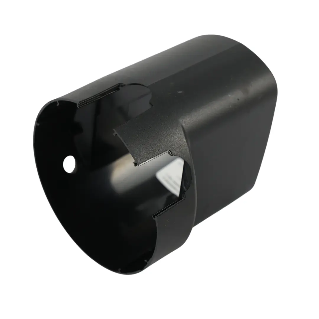 W219 Columna Dirección Recubrimiento Envolvente Negro A2115403362 para Mercedes W211 con número de pieza A1714620323 Mercedes W211 W219 Columna Dirección Recubrimiento Envolvente Negro A2115403362 - SKU A1714620323-3 - Número de pieza A1714620323