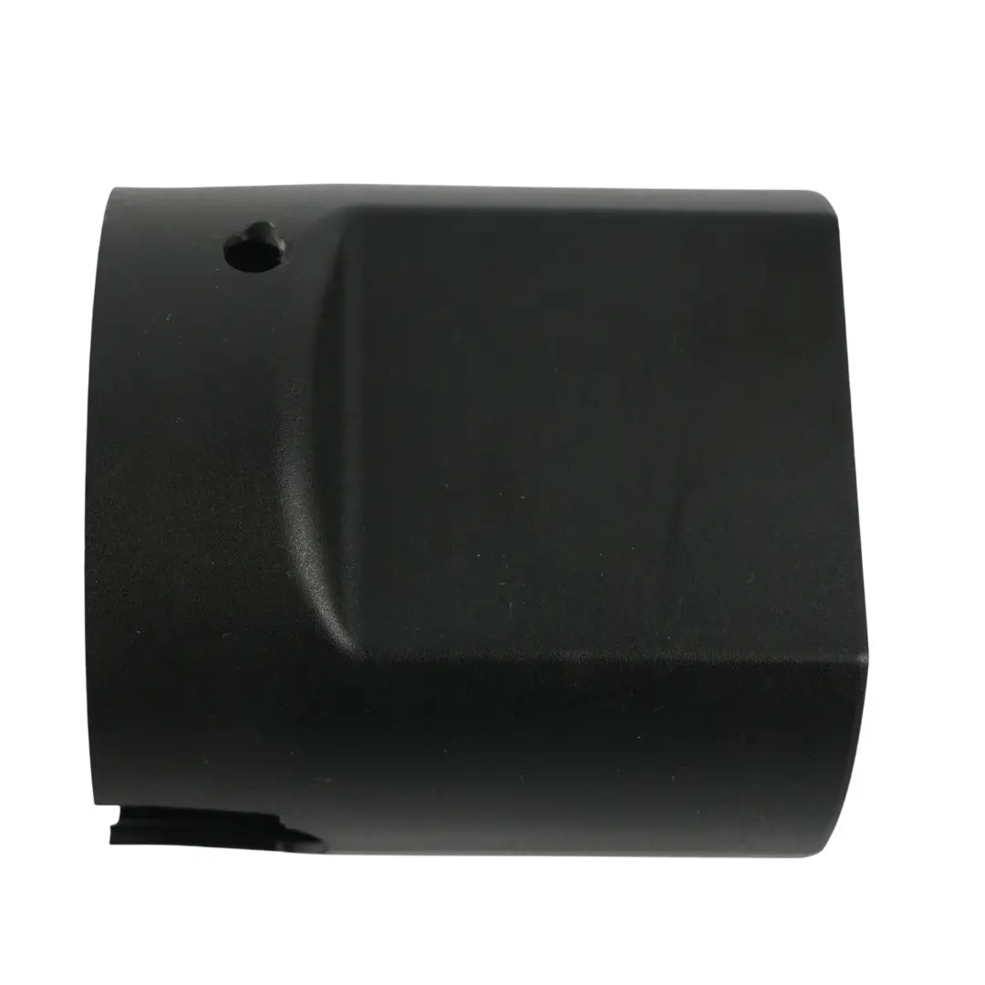 Mercedes W211 W219 Steering Column Trim Cover Panel Surround Black A2115403362 - SKU A1714620323-3 - Part number A1714620323