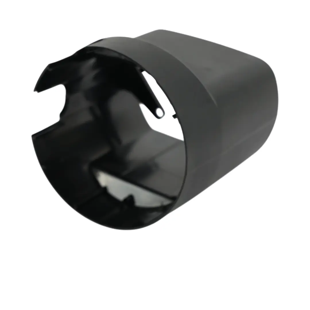 Mercedes W211 W219 Cache De Colonne De Direction Noir A2115403362 - SKU A1714620323-3 - Numéro de pièce A1714620323