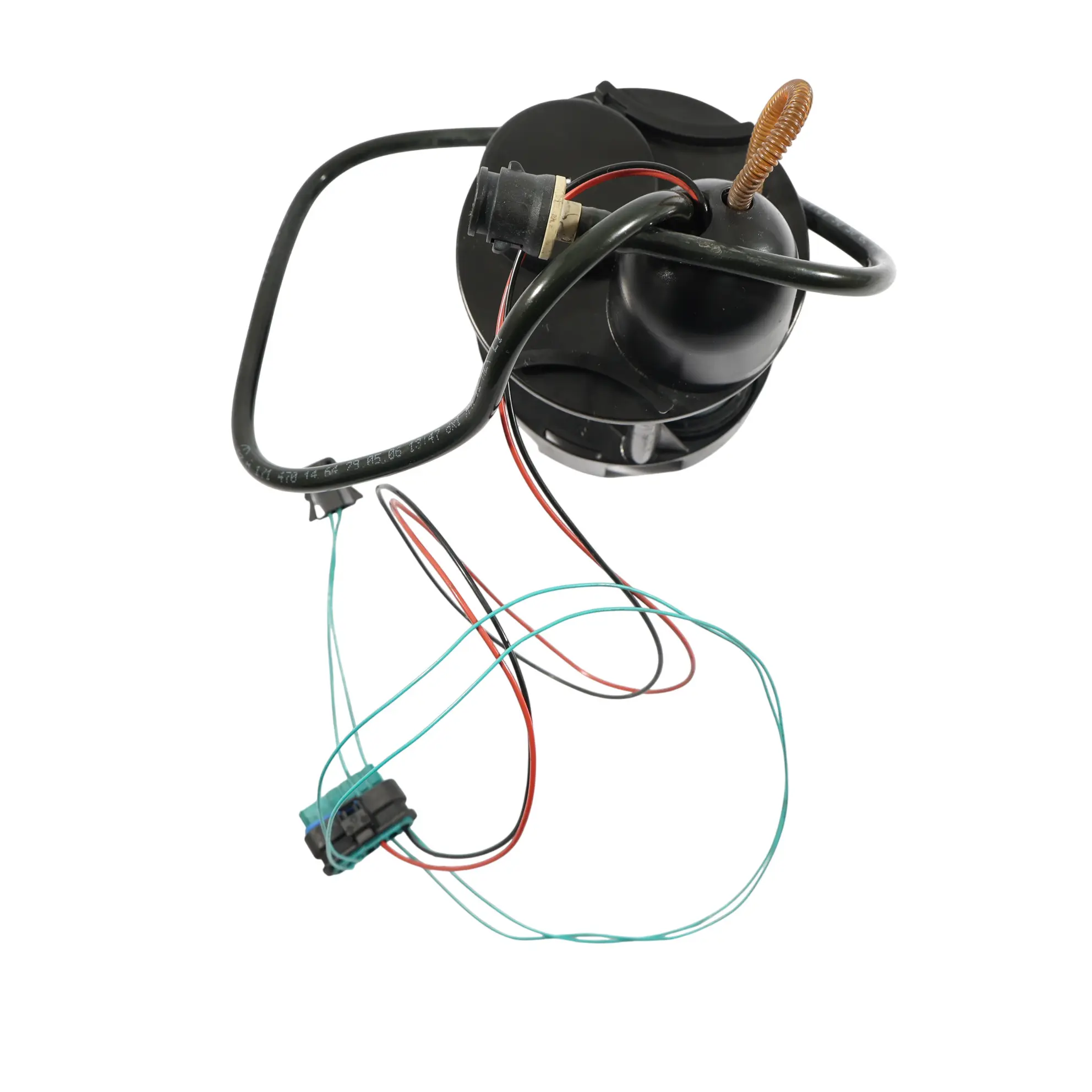 Mercedes R171 M271 Fuel Tank Pump Delivery Unit A1714701594