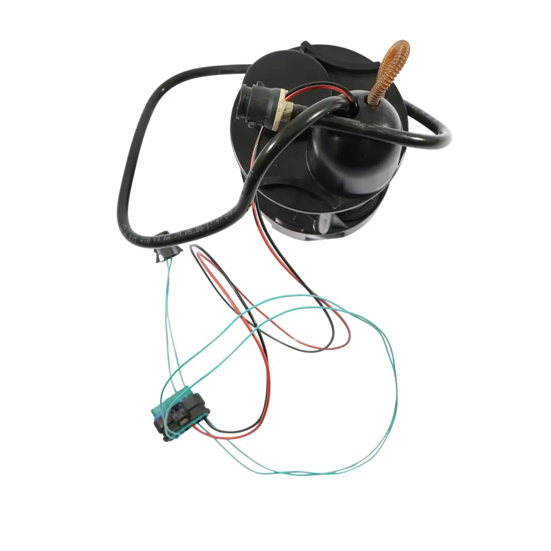 Mercedes R171 M271 Pompa Serbatoio Carburante Unità Di Erogazione - SKU A1714701594 - Numero di parte A1714701594