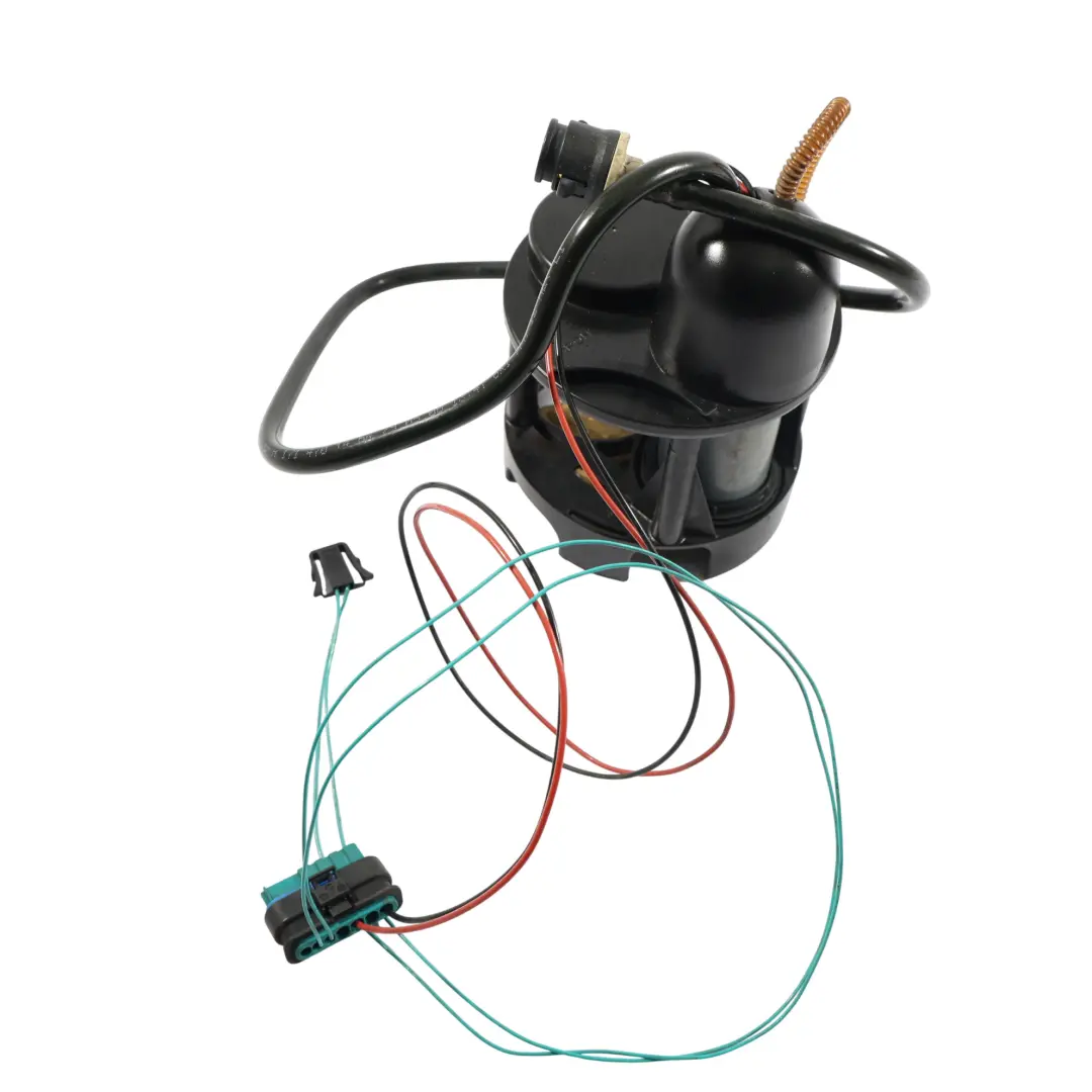 M271 Unidad Suministro Bomba Depósito Combustible para Mercedes R171 con número de pieza A1714701594 Mercedes R171 M271 Unidad Suministro Bomba Depósito Combustible - SKU A1714701594 - Número de pieza A1714701594