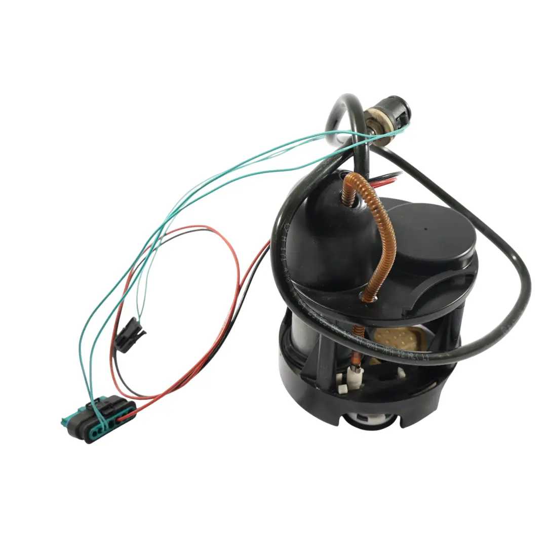 M271 Unidad Suministro Bomba Depósito Combustible para Mercedes R171 con número de pieza A1714701594 Mercedes R171 M271 Unidad Suministro Bomba Depósito Combustible - SKU A1714701594 - Número de pieza A1714701594