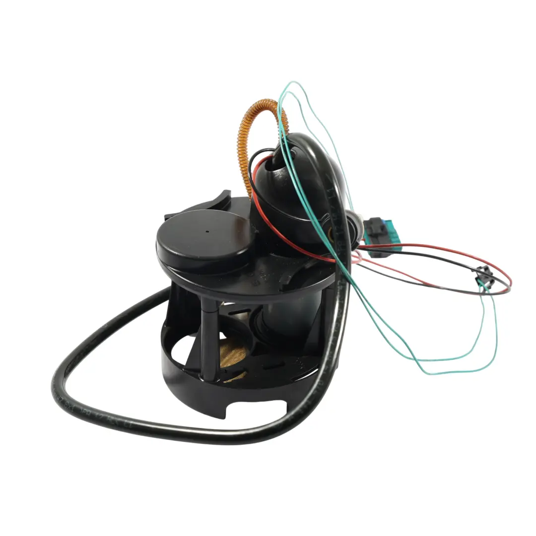Mercedes R171 M271 Pompa Serbatoio Carburante Unità Di Erogazione - SKU A1714701594 - Numero di parte A1714701594