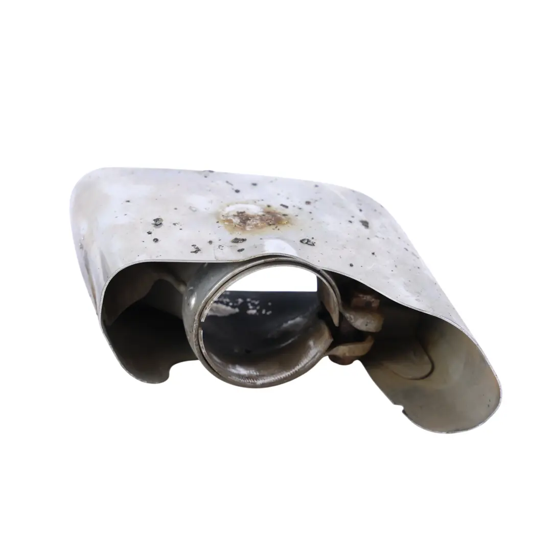 Echappement Mercedes SLK R172 Tuyau d'échappement arrière gauche droite Set pour à propos du numéro de pièce A1714901227 Echappement Mercedes SLK R172 Tuyau d'échappement arrière gauche droite Set - SKU A1714901227 - Numéro de pièce A1714901227