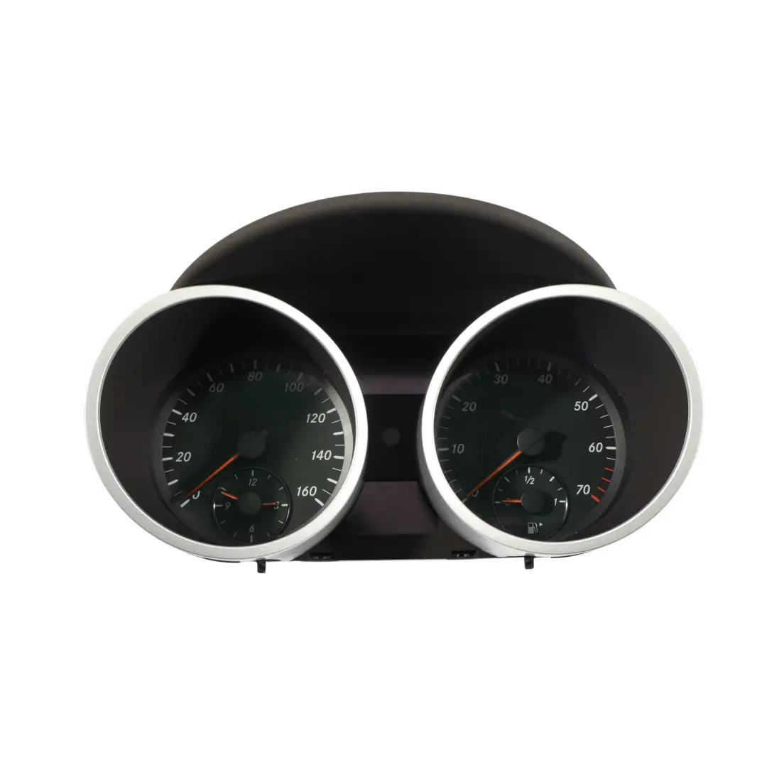 Instrument Cluster Speedo Clocks Petrol Automatic to Mercedes SLK R171 with Part number A1715402847 Mercedes SLK R171 Instrument Cluster Speedo Clocks Petrol Automatic - SKU RHD-A1715402847 - Part number A1715402847