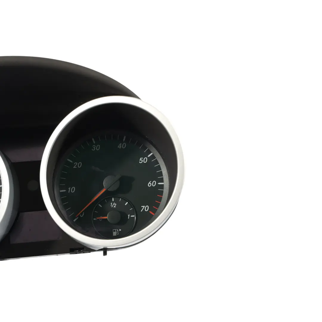 Mercedes SLK R171 Instrument Cluster Speedo Clocks Petrol Automatic - SKU RHD-A1715402847 - Part number A1715402847