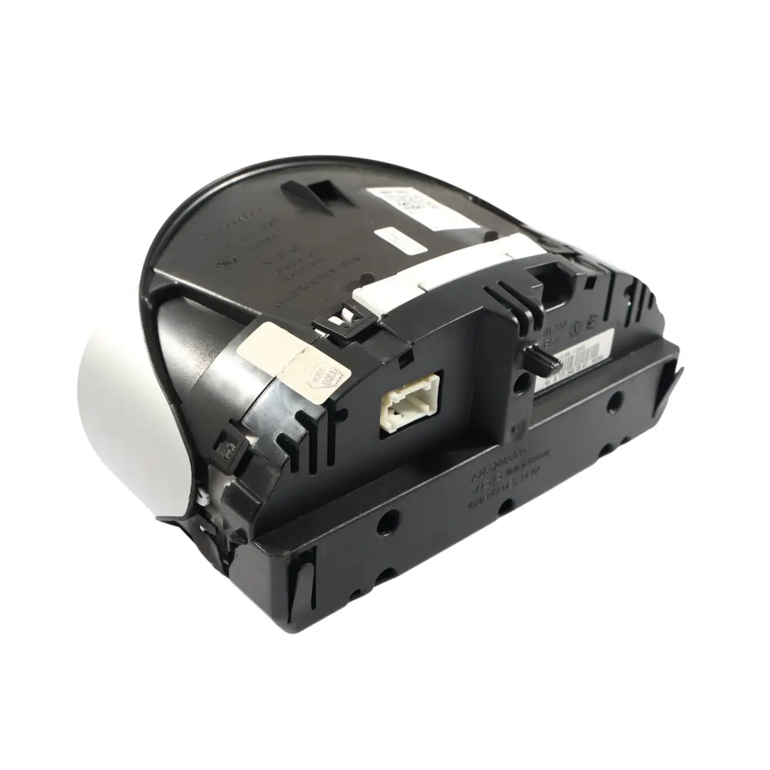 Instrument Cluster Speedo Clocks Petrol Automatic to Mercedes SLK R171 with Part number A1715402847 Mercedes SLK R171 Instrument Cluster Speedo Clocks Petrol Automatic - SKU RHD-A1715402847 - Part number A1715402847