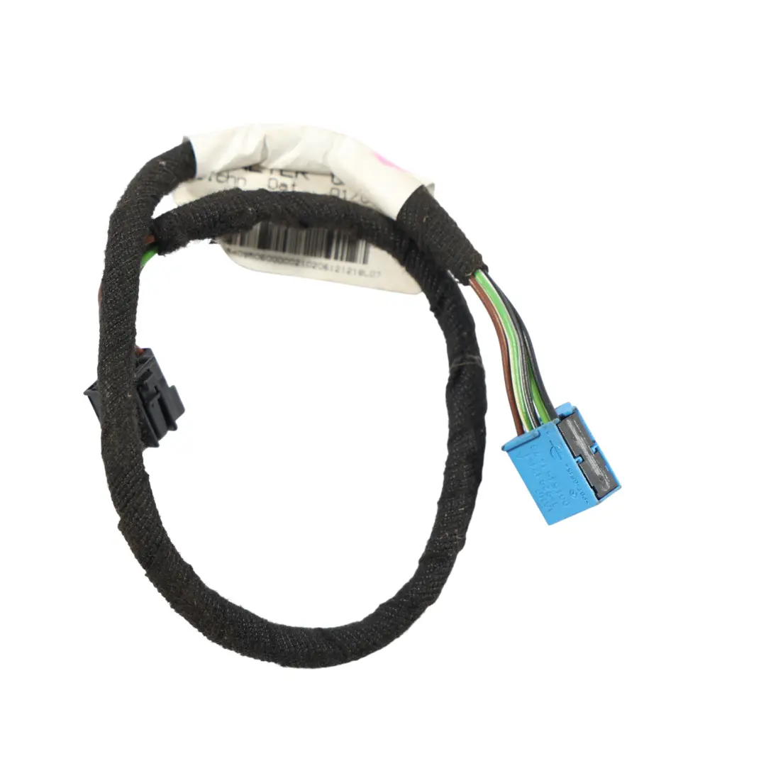 Interruptor Control Ventana Cableado para Mercedes R171 con número de pieza A1715409506 Mercedes R171 Interruptor Control Ventana Cableado - SKU A1715409506 - Número de pieza A1715409506