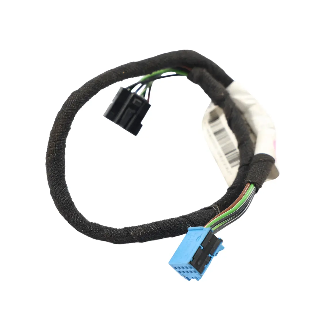 Mercedes R171 Wiązka Instalacja Przełącznika Szyb Kierowcy - SKU A1715409506 - Numer Części A1715409506