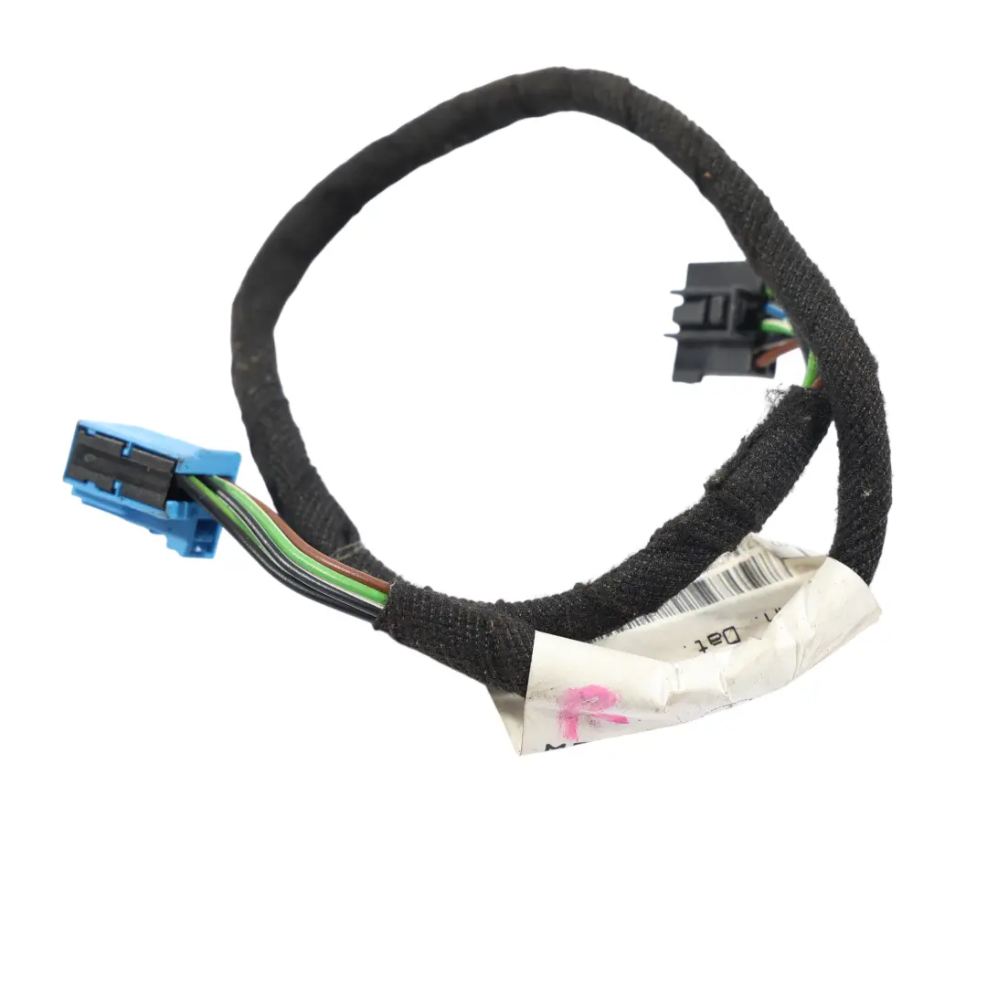 Wiązka Instalacja Przełącznika Szyb Kierowcy do Mercedes R171 o numerze A1715409506 Mercedes R171 Wiązka Instalacja Przełącznika Szyb Kierowcy - SKU A1715409506 - Numer Części A1715409506