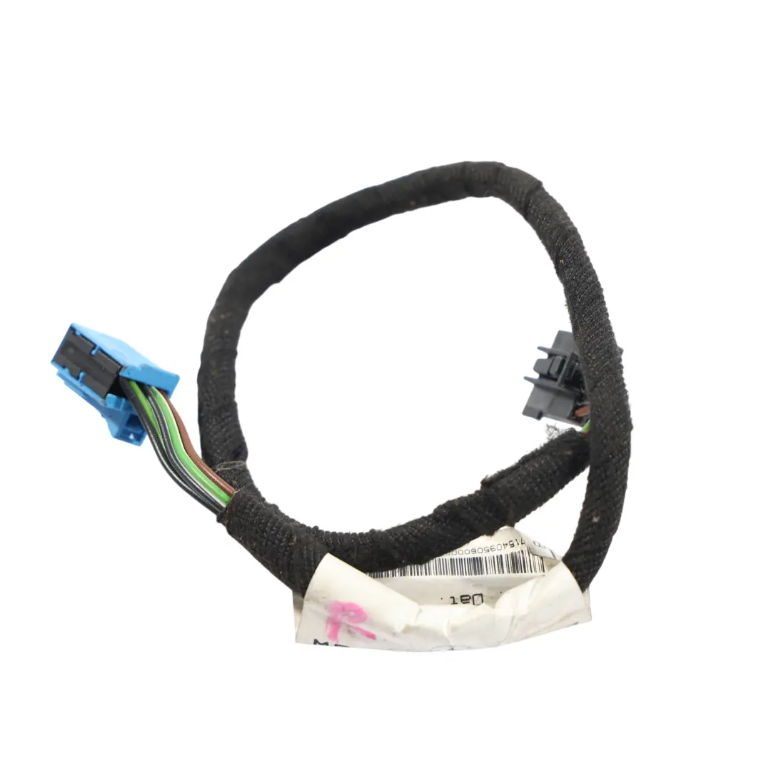 Window Control Switch Wiring Cable Driver Side to Mercedes R171 with Part number A1715409506 Mercedes R171 Window Control Switch Wiring Cable Driver Side - SKU A1715409506 - Part number A1715409506