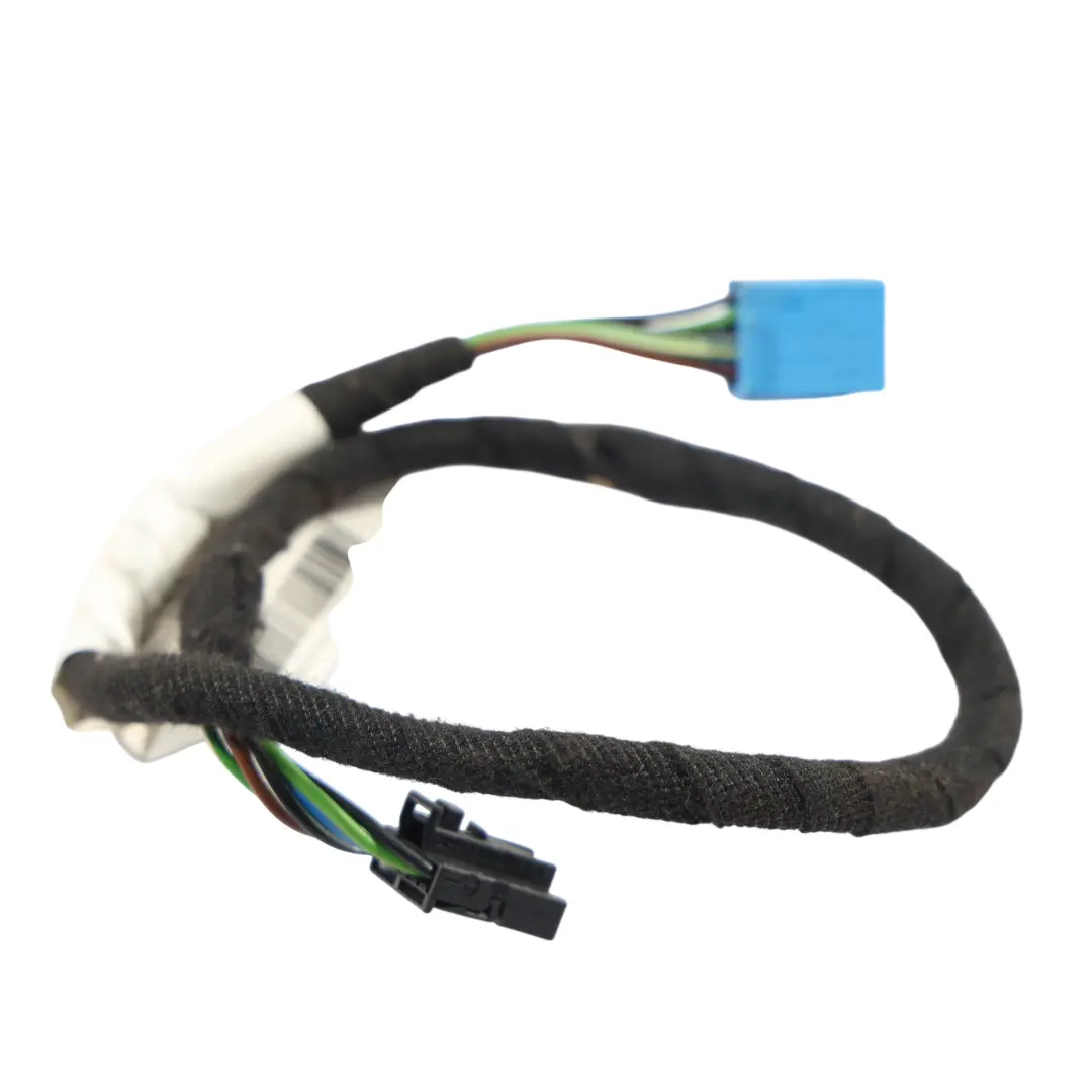 Mercedes R171 Wiązka Instalacja Przełącznika Szyb Kierowcy - SKU A1715409506 - Numer Części A1715409506